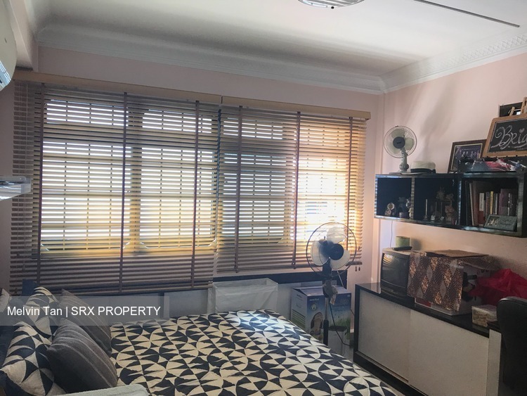 Blk 772 Woodlands Drive 60 (Woodlands), HDB 5 Rooms #174213452